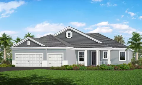 2526 Paradise Plum Dr, Sarasota, FL 34240
