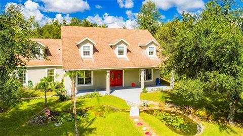 6431 Biltmore Ave, Webster, FL 33597 photo 1