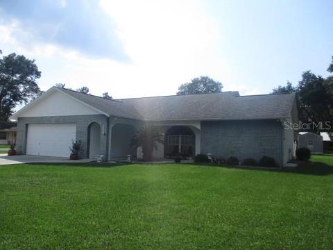 5843 18th St, Zephyrhills, FL 33542