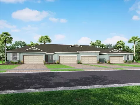 3757 Maxwell Park Dr, Sun City Center, FL 33573