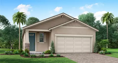 3758 Maxwell Park Dr, Sun City Center, FL 33573