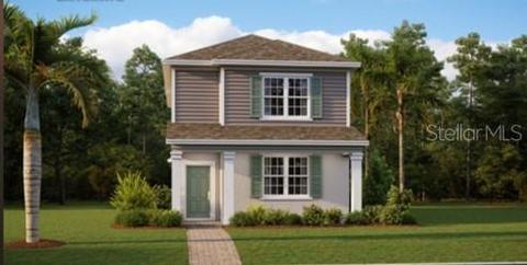 6334 Whip O Will Ln, Saint Cloud, FL 34771 photo 1