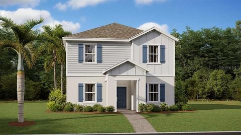6413 Sprucepine Ln, Saint Cloud, FL 34771 photo 1