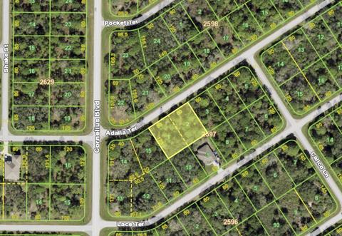 15021510 Adalia Ter, Port Charlotte, FL 33953