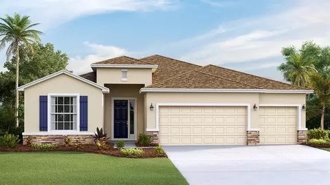 12217 Loch Ness Gln, Parrish, FL 34219