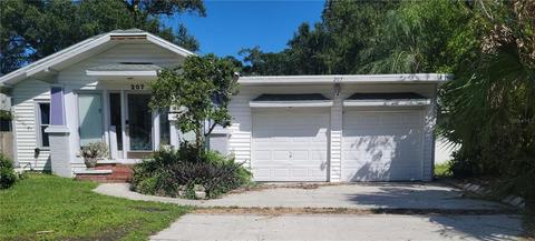 207 W Osborne Ave, Tampa, FL 33603