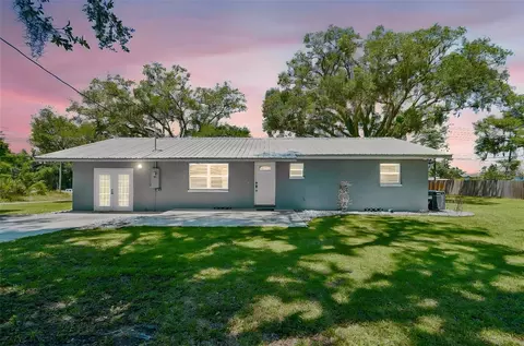 4040 NE 95th Rd, Wildwood, FL 34785