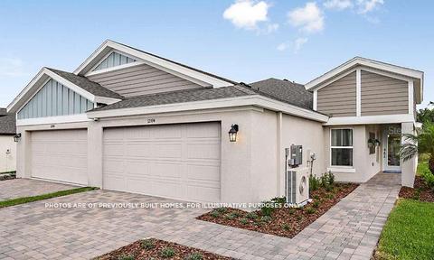 12530 Oak Hill Way, Parrish, FL 34219 photo 1