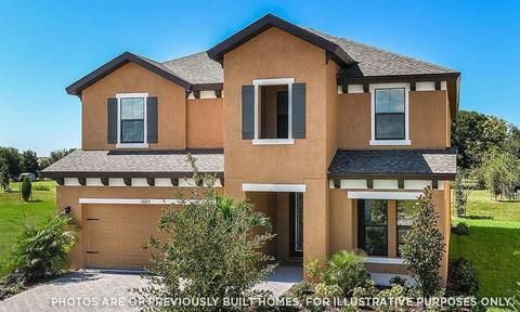 12742 Oak Hill Way, Parrish, FL 34219