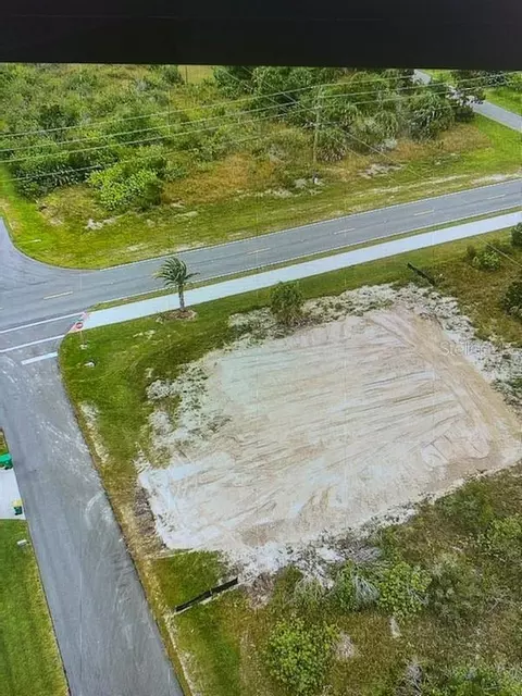 14771 Ingraham Blvd, Port Charlotte, FL 33981