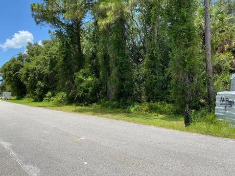 Saturday Street, North Port, FL 34288