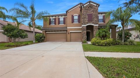 2915 Shetland Ridge Dr, Valrico, FL 33596