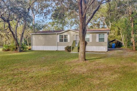 3207 Bartlett St, Spring Hill, FL 34606 photo 1