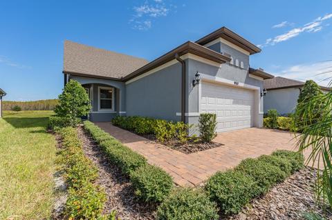 19517 Ship Wheel Way, Land O Lakes, FL 34638