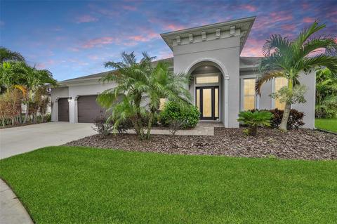 6931 Crestpoint Dr, Apollo Beach, FL 33572 photo 1