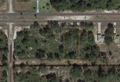 617 Park Ave, Indian Lake Estates, FL 33855