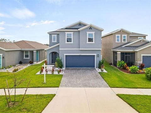11827 Brighton Knoll Loop, Riverview, FL 33579 photo 1