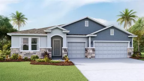 520 158th St E, Bradenton, FL 34212 photo 1