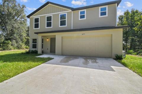 6771 N Hartman Path, Hernando, FL 34442 photo 1