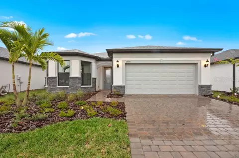 2498 Gabel Oak Dr, North Port, FL 34289