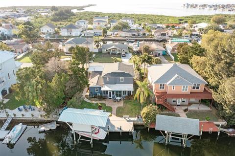 13304 Sunfish Dr, Hudson, FL 34667
