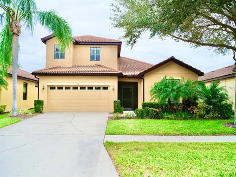 338 Silver Falls Dr, Apollo Beach, FL 33572 photo 1