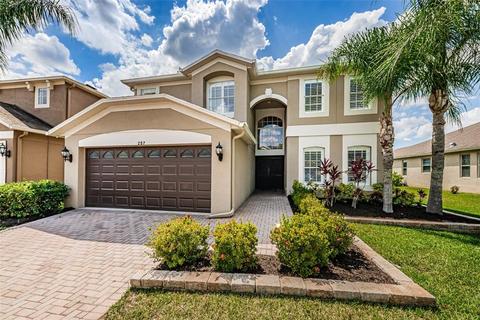 1207 Halapa Way, Trinity, FL 34655 photo 1