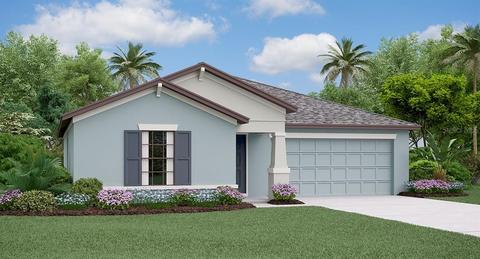 12846 Tripoli Ave, Riverview, FL 33579 photo 1