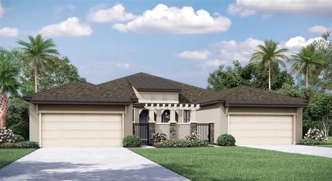 272 Villa Corte Dr, Lutz, FL 33549