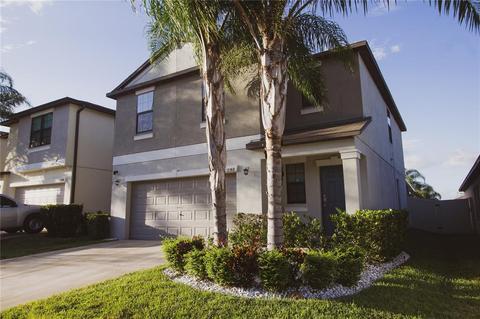 12768 Lemon Pepper Dr, Riverview, FL 33578 photo 1