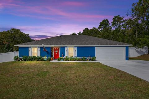 4981 SW 109th Loop, Ocala, FL 34476 photo 1