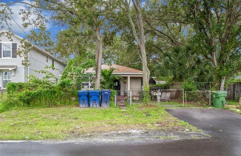 2322 W Gray St, Tampa, FL 33609