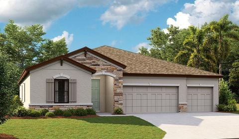 9271 Warm Springs Cir, Parrish, FL 34219 photo 1