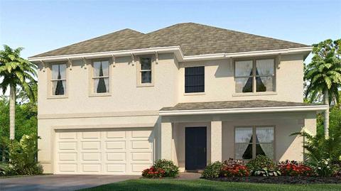 1248 Orchardgrass Cir, Parrish, FL 34219 photo 1