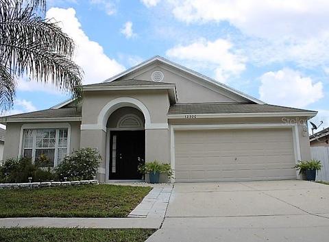 12306 Hawkeye Point Pl, Riverview, FL 33578 photo 1