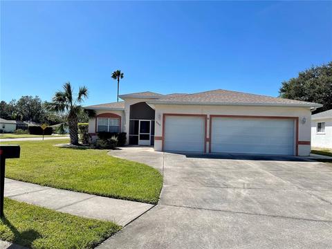 3009 95th Dr E, Parrish, FL 34219 photo 1