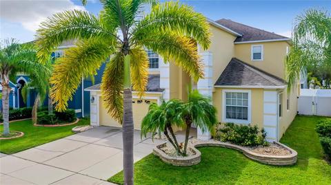 13035 Avalon Crest Ct, Riverview, FL 33579 photo 1