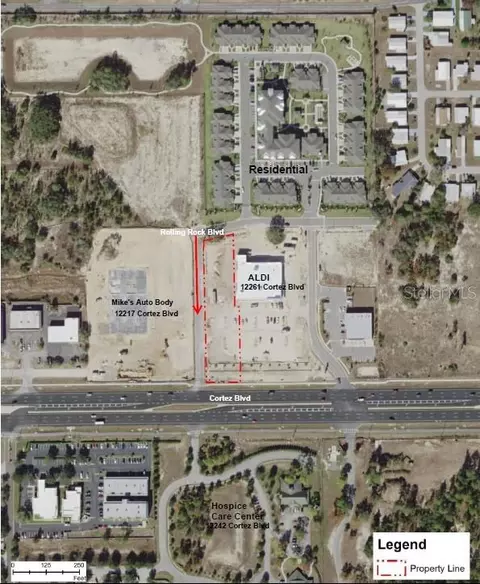 12249 Cortez Blvd, Brooksville, FL 34613