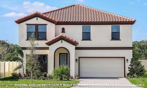 8217 Carrhill Pl, Parrish, FL 34219 photo 1