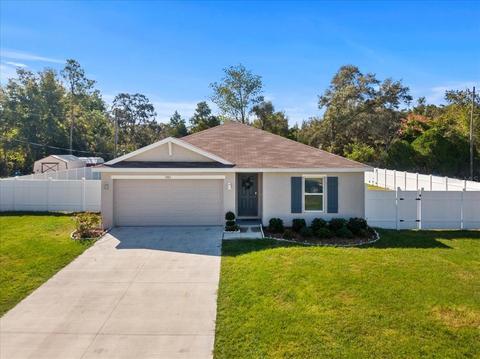 1383 Larkin Rd, Spring Hill, FL 34608 photo 1