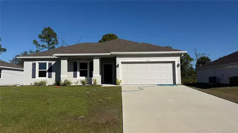 17516 Waco Ave, Port Charlotte, FL 33948