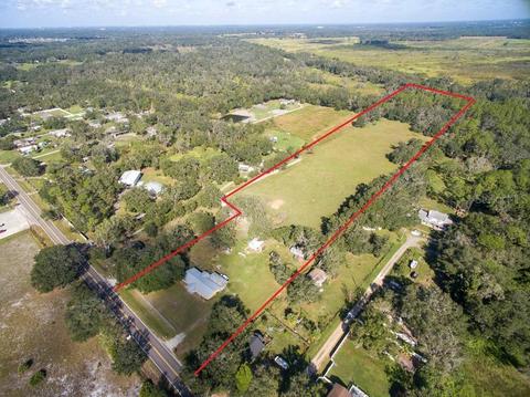 5914 Durant Rd, Dover, FL 33527 photo 1