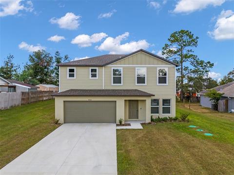 4025 Everett Ave, Spring Hill, FL 34609 photo 1