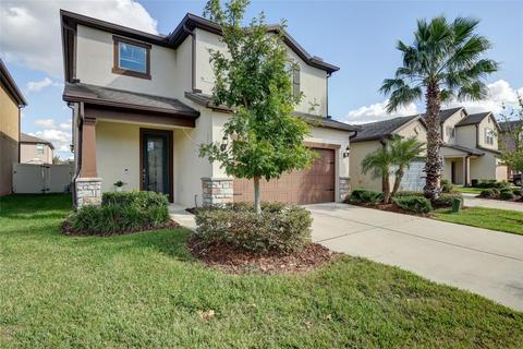 6421 Yellow Buckeye Dr, Riverview, FL 33578 photo 1
