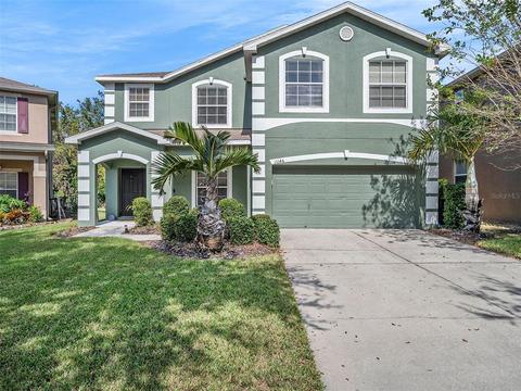 11146 Creek Haven Dr, Riverview, FL 33569 photo 1