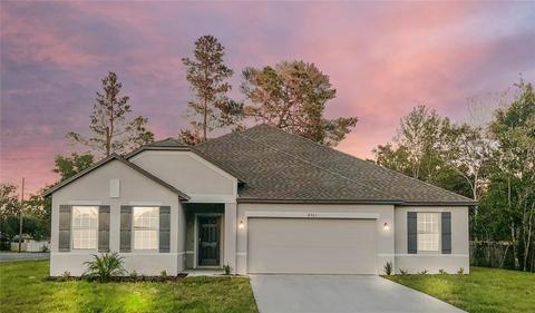 8461 Boyce St, Spring Hill, FL 34608 photo 1