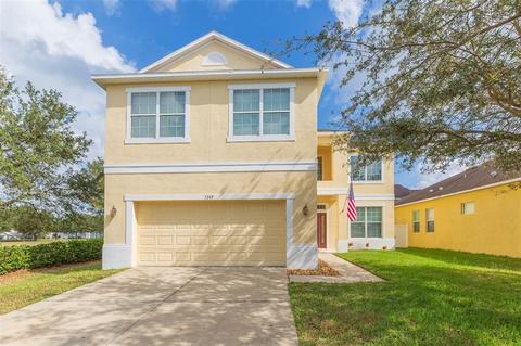 7349 Forest Mere Dr, Riverview, FL 33578 photo 1