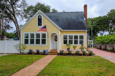 311 Cincinnati Pkwy, Clearwater, FL 33765