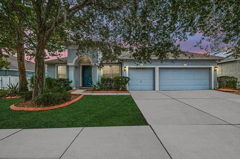 512 Arch Ridge Loop, Seffner, FL 33584 photo 1