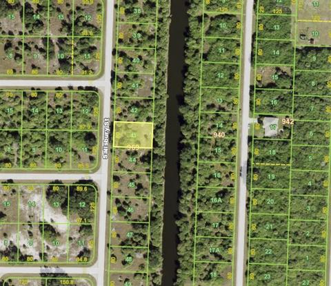 382 Salisbury St, Port Charlotte, FL 33954